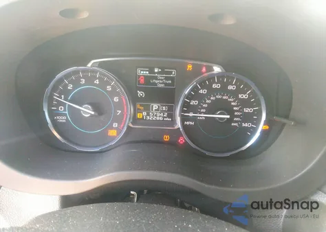 2017 Subaru Forester 2.0Xt Touring из США, поврежденный, VIN JF2SJGTC2HH416070